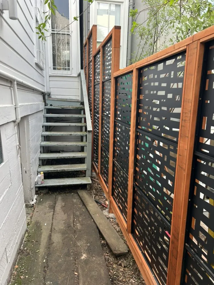 Trusted lawn care service in San Francisco, CA - Gerardo Mariona