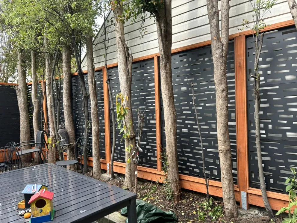 Reliable outdoor landscaping for beautiful yards in San Francisco, CA by Gerardo Mariona
