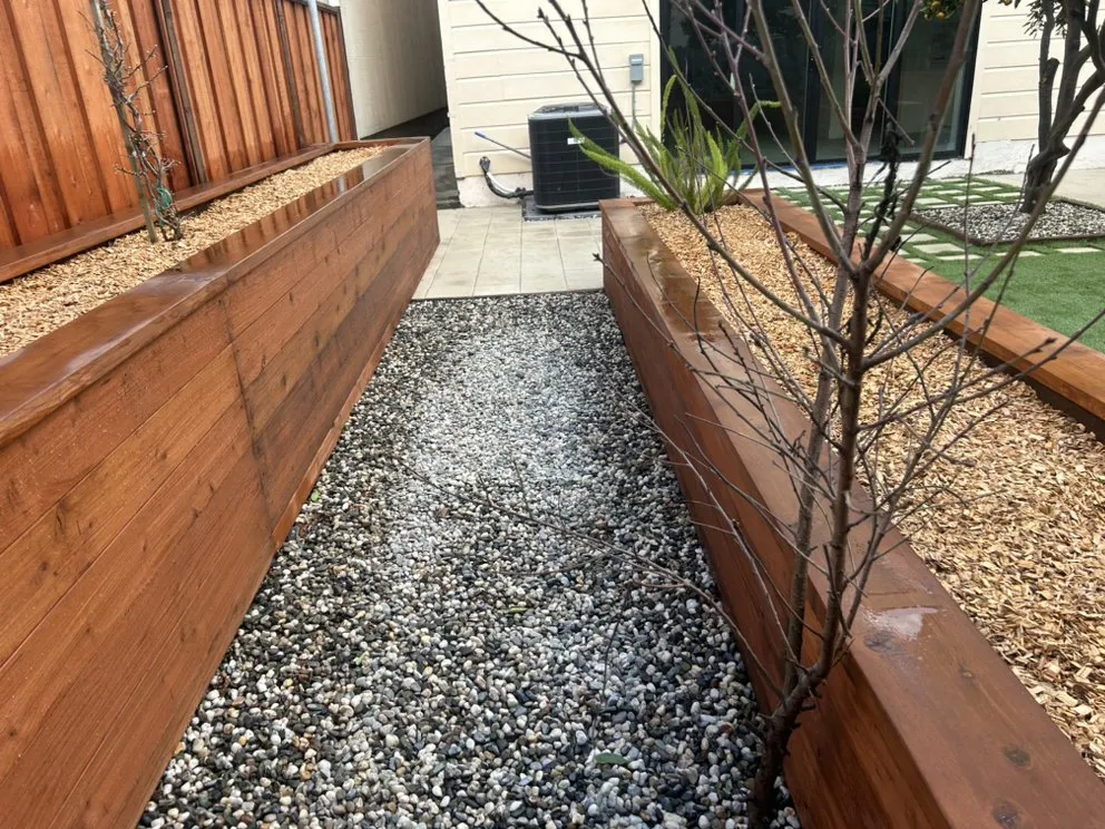 Professional landscape design for outdoor upgrades across San Francisco, CA - Gerardo Mariona