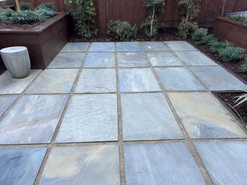 Trusted landscape design experts serving San Francisco, CA - Gerardo Mariona