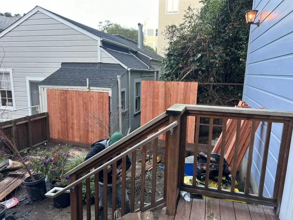 Trusted landscaping services for year-round maintenance in San Francisco, CA by Gerardo Mariona
