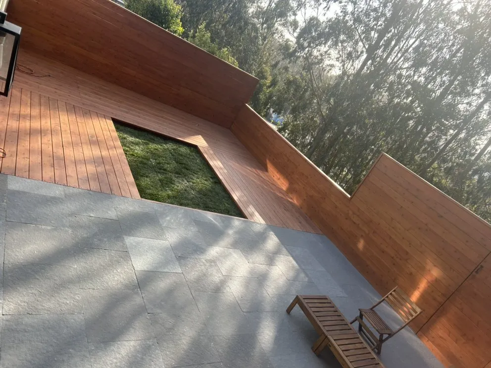 Local landscaping services in San Francisco, CA - Gerardo Mariona