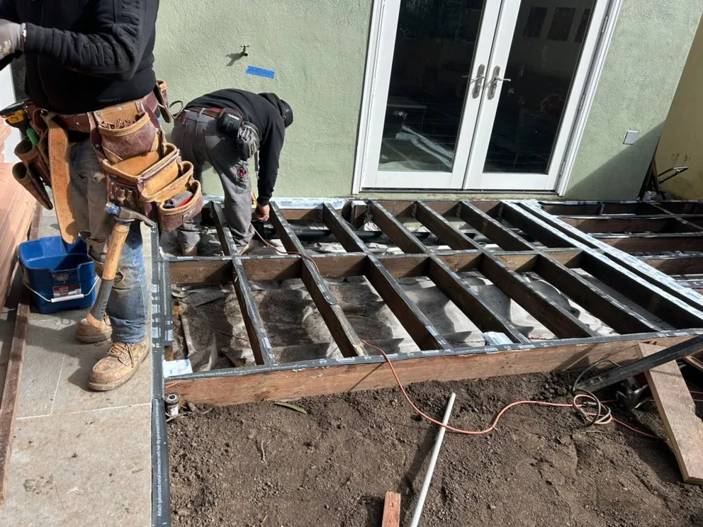 Affordable landscape design near you across San Francisco, CA - Gerardo Mariona