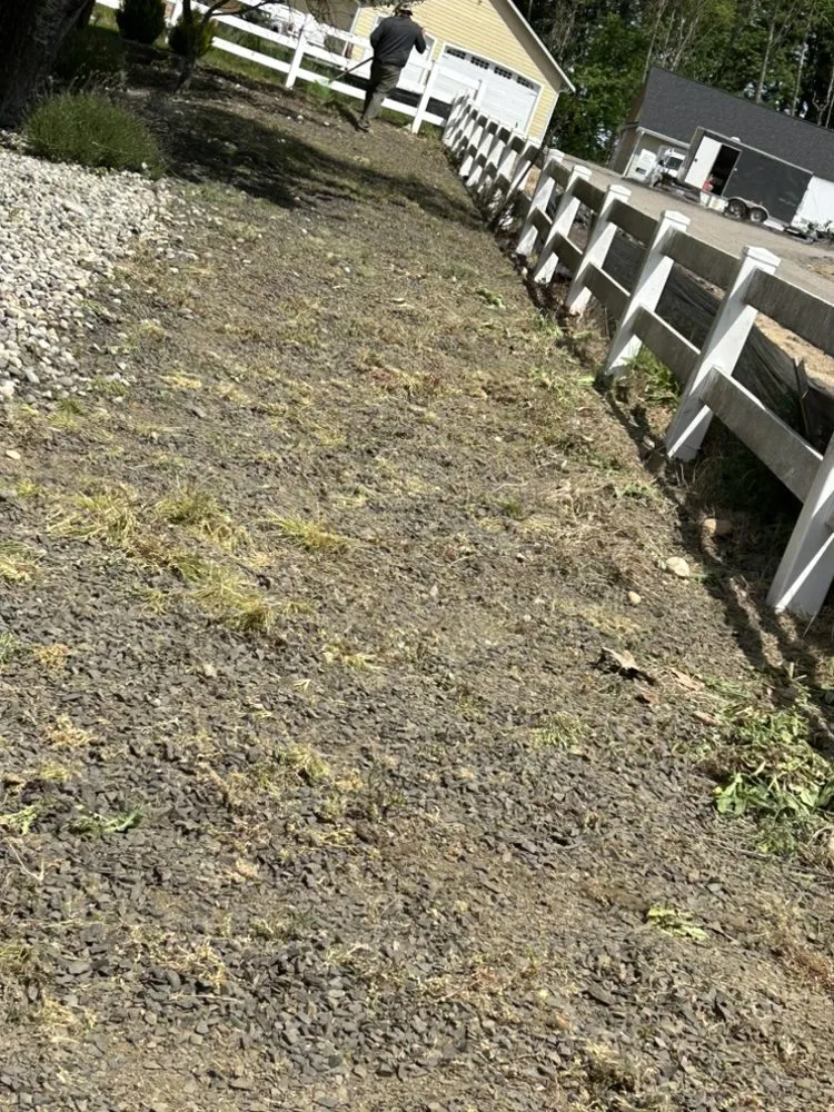 Top-rated garden landscaping experts serving Olympia, WA - Gerardo Yard Maintenance