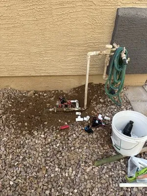 Gerardo’s Landscape Logo