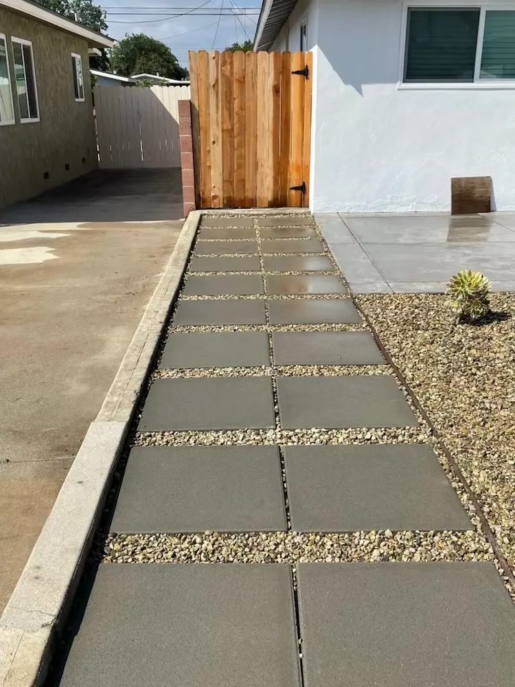 Expert landscape design in Camarillo, CA by Gerardo’s Landscaping Services