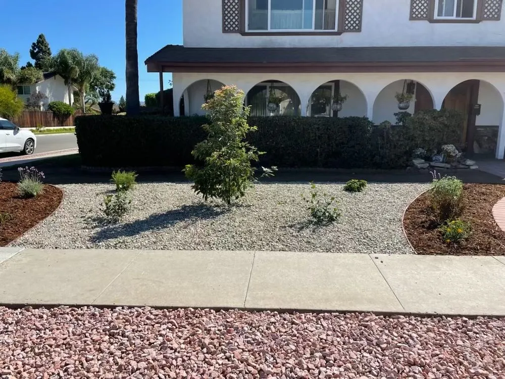 Trusted yard maintenance experts serving Camarillo, CA - Gerardo’s Landscaping Services