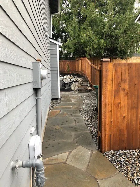 Local outdoor landscaping for year-round maintenance across Lynnwood, WA - Gerard's Landscaping