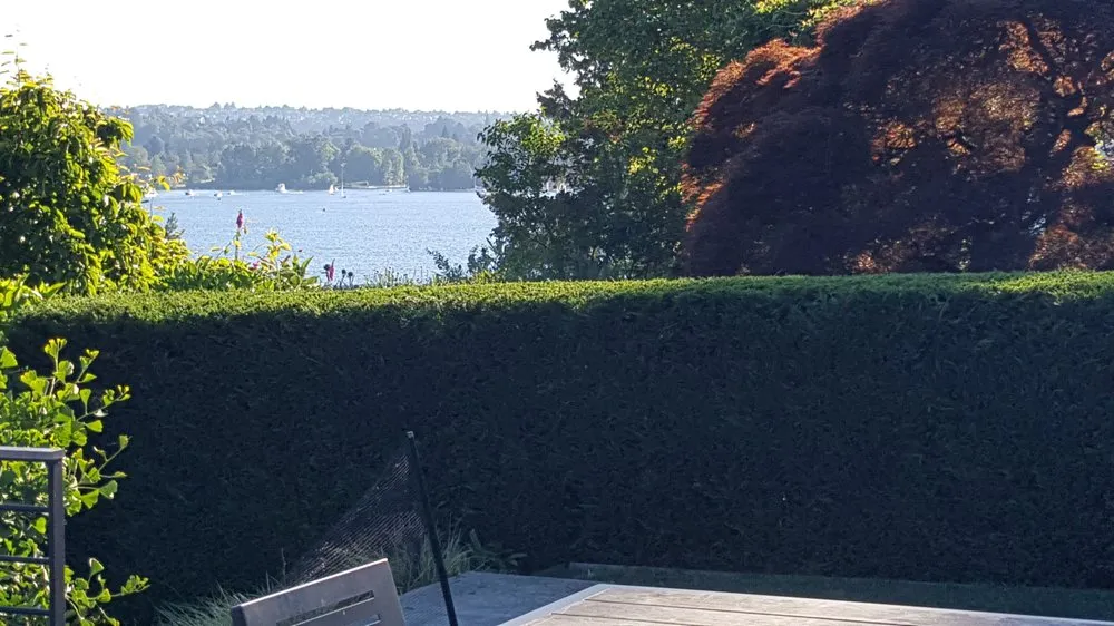 Trusted landscape installation in Lynnwood, WA - Gerard's Landscaping