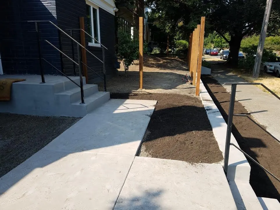 Trusted lawn care service for residential properties across Lynnwood, WA - Gerard's Landscaping