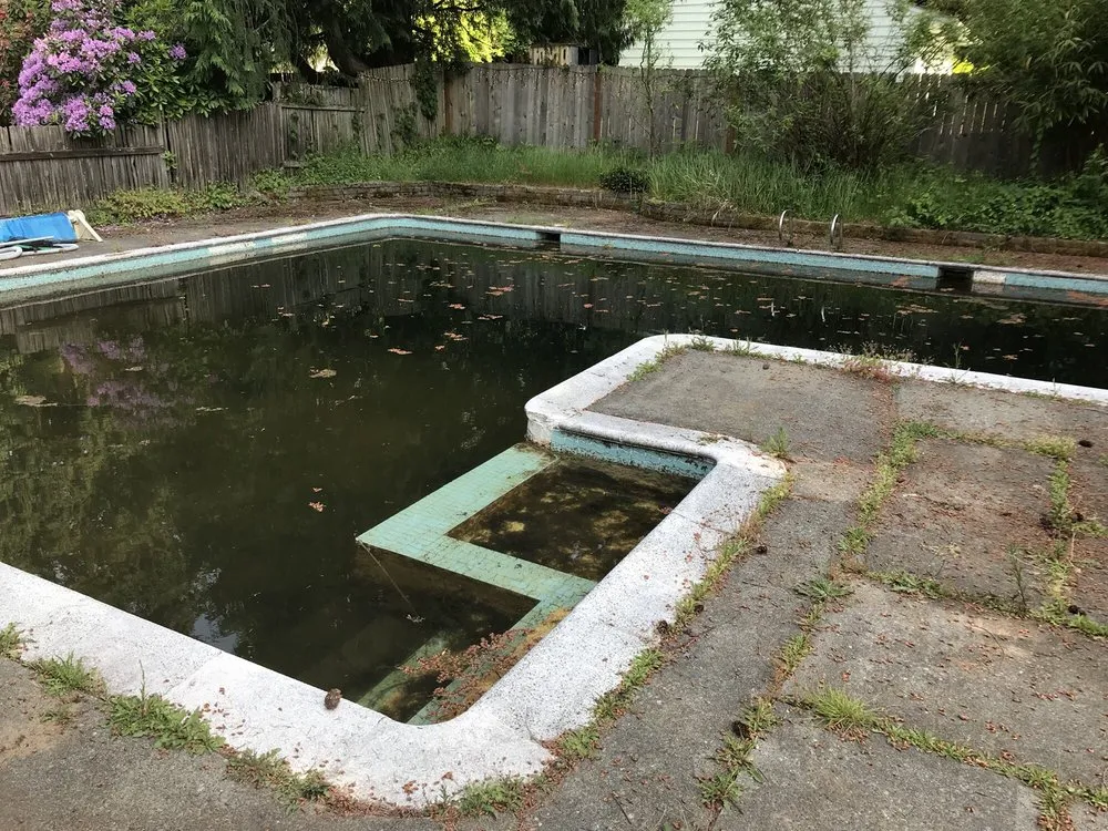 Affordable lawn care service near you in Lynnwood, WA by Gerard's Landscaping