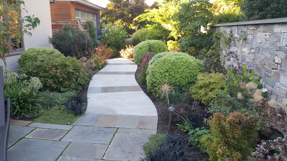Trusted outdoor landscaping experts serving Lynnwood, WA - Gerard's Landscaping