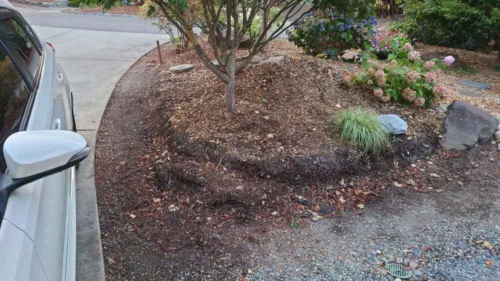 Professional landscape design experts serving Lynnwood, WA - Gerard's Landscaping