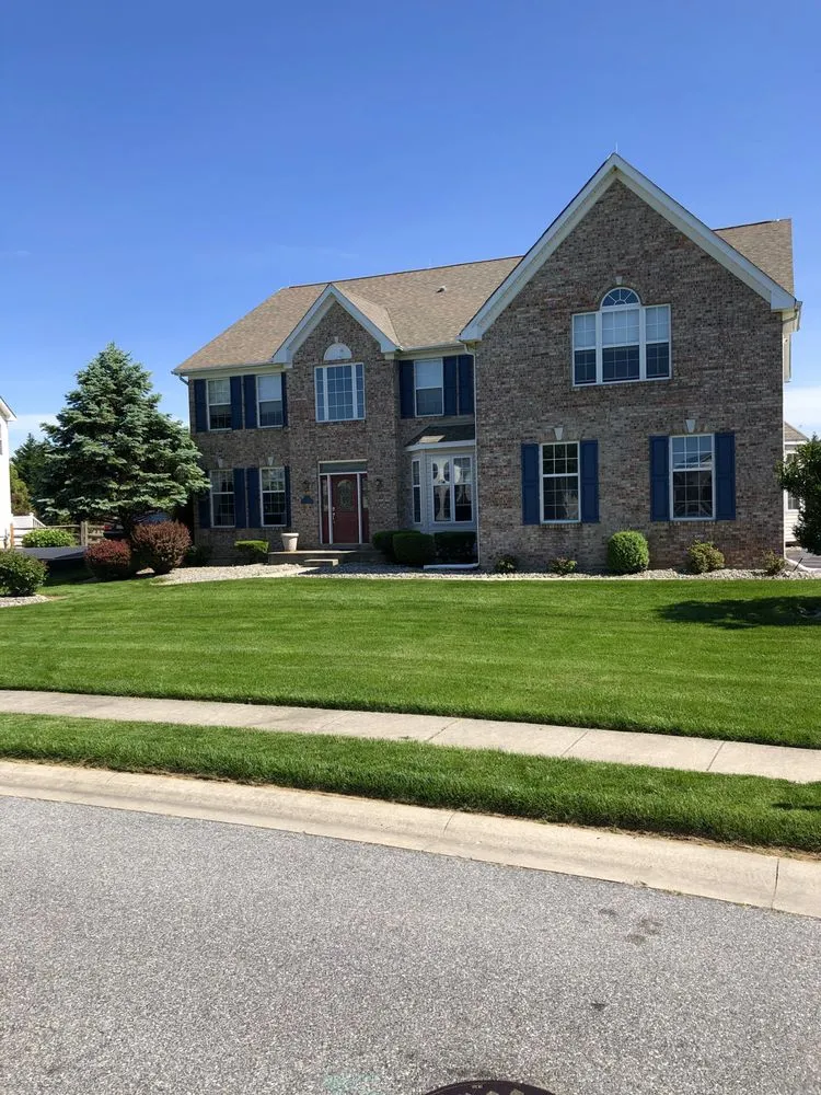 Professional lawn care service for outdoor upgrades across Newark, DE - Gerard's Lawn Care Plus