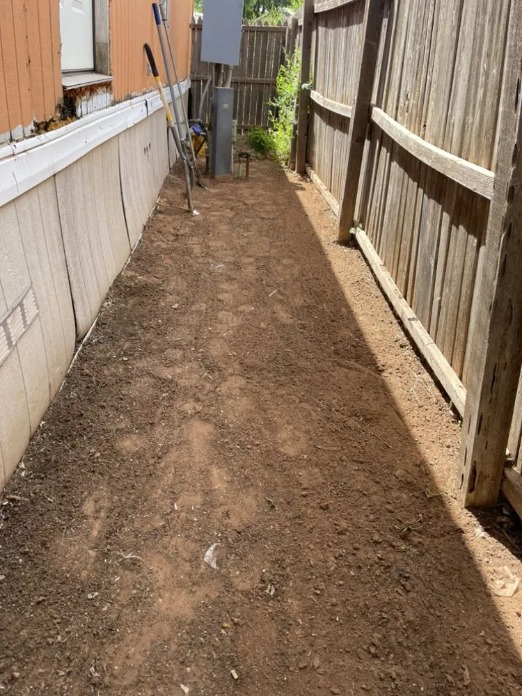 Local landscape design experts serving Clovis, NM - Gera’s Lawncare