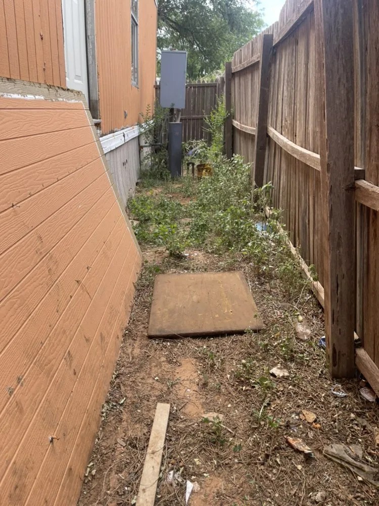 Professional lawn care service for outdoor upgrades across Clovis, NM - Gera’s Lawncare