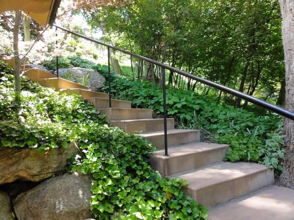 Top-rated garden landscaping experts serving Cottonwood Heights, UT - Gerber Landscapes