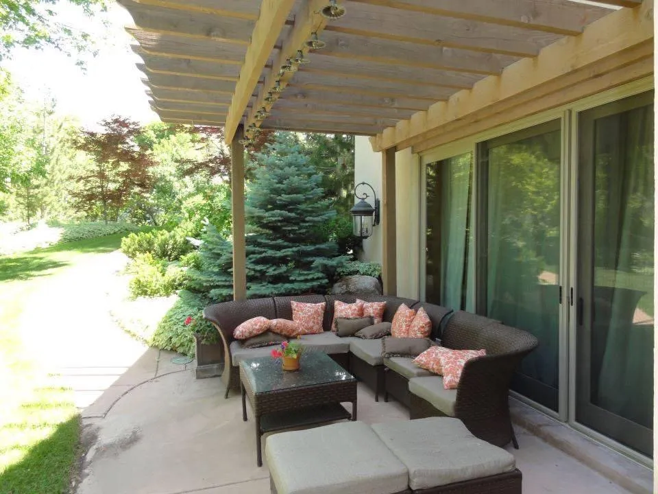 Reliable landscape design for outdoor upgrades in Cottonwood Heights, UT by Gerber Landscapes