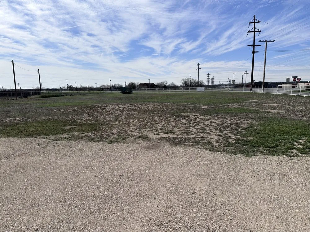 Custom lawn care service in San Angelo, TX by Gerber Lawn & Hauling