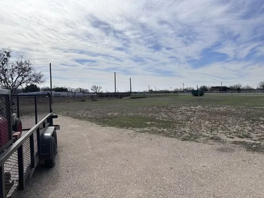 Gerber Lawn & Hauling Logo