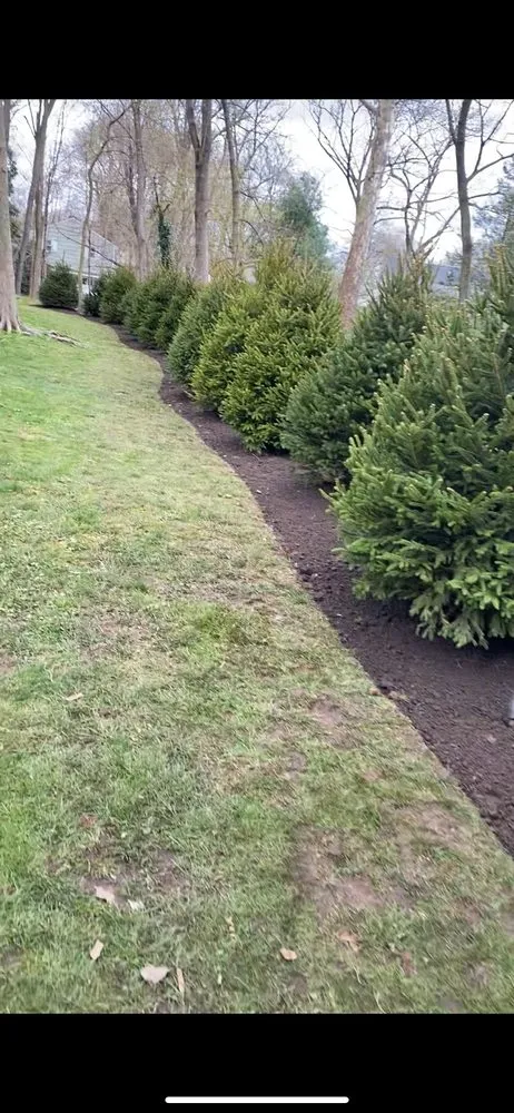 Reliable landscaping services in Paramus, NJ by Gerber’s Landscaping