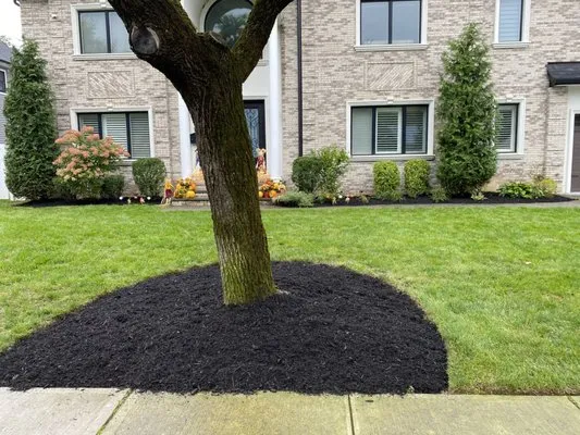 Gerber’s Landscaping