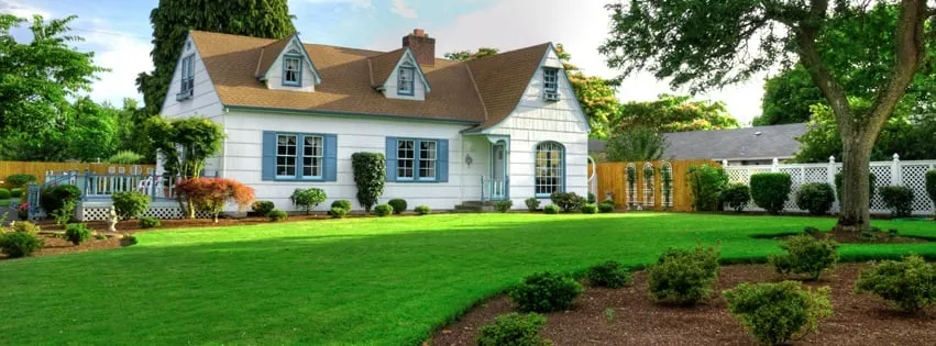 Affordable yard maintenance in Merrifield, MN - Gerdes & Sons Property Maintenence