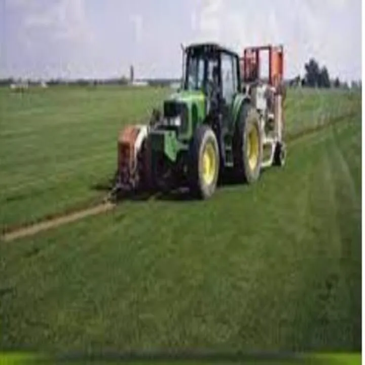 Local lawn mowing service in Xenia, OH by Gerdes Turf Farms
