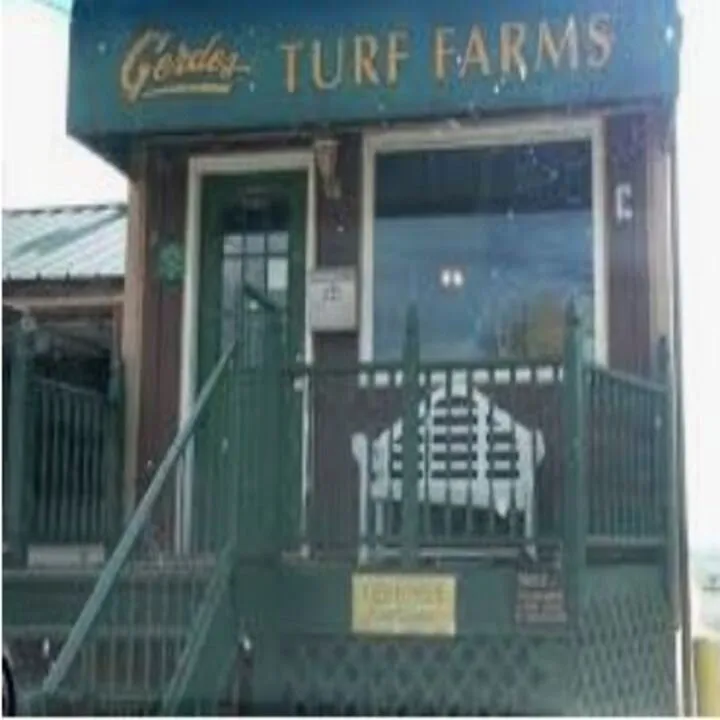 Local landscape installation experts serving Xenia, OH - Gerdes Turf Farms