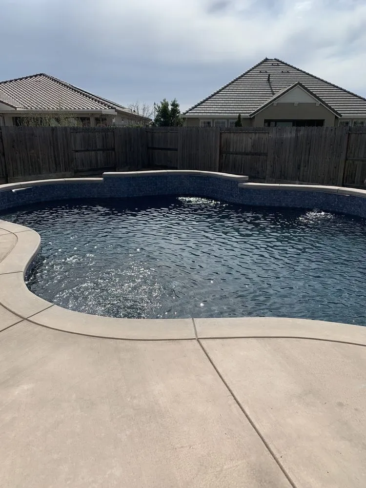Expert garden landscaping in Sacramento, CA by Geremia Pools & Landscaping