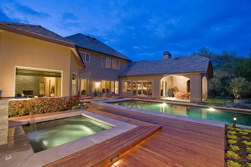 Trusted outdoor landscaping experts serving Sacramento, CA - Geremia Pools & Landscaping