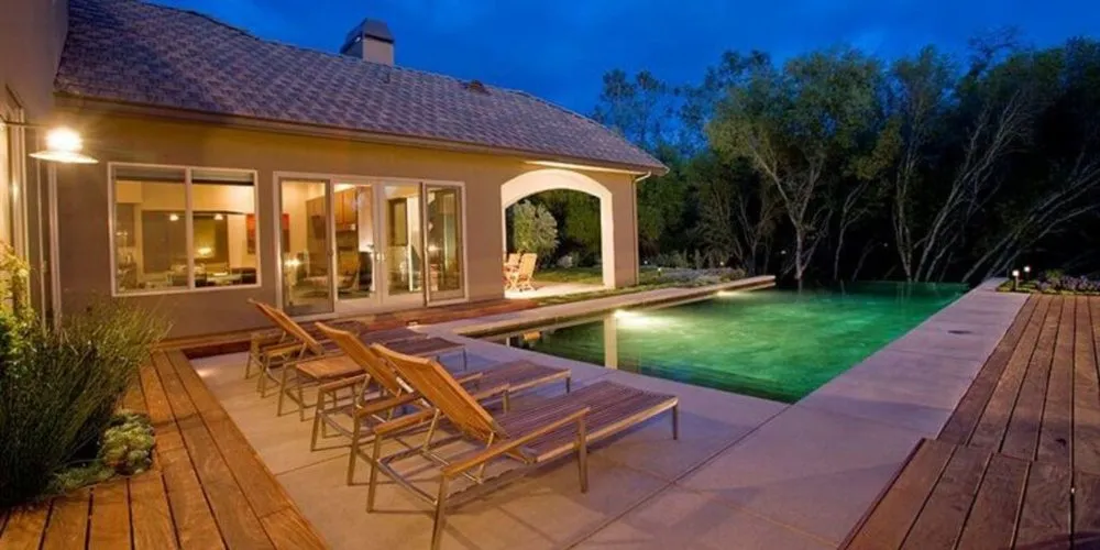 Expert landscape design near you across Sacramento, CA - Geremia Pools & Landscaping