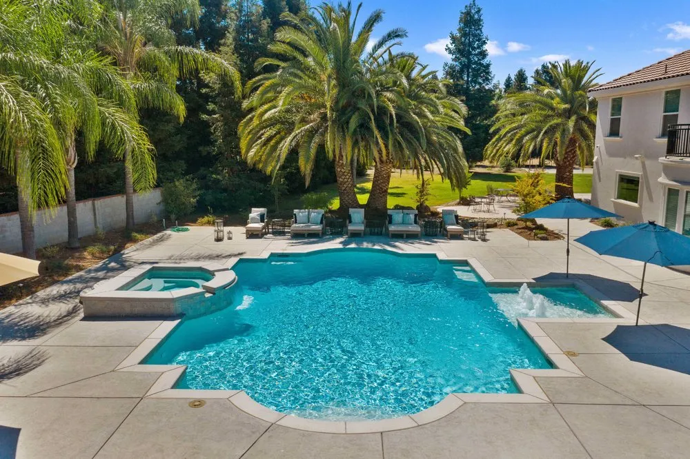 Reliable garden landscaping in Salida, CA - Geremia Pools & Landscaping