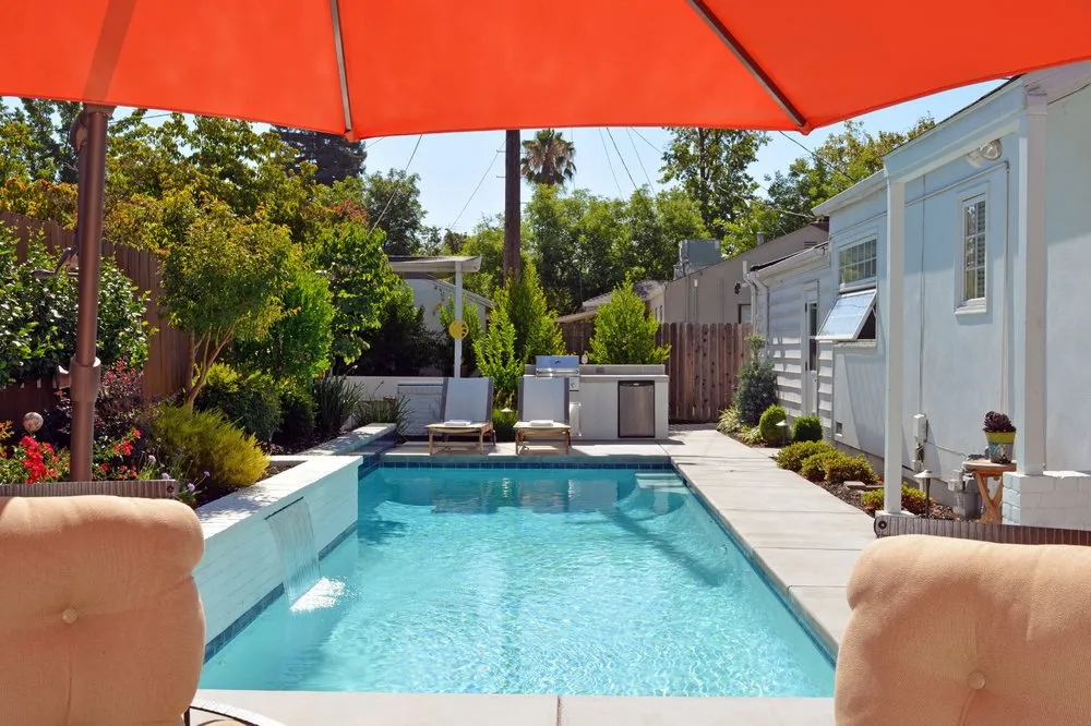 Top-rated landscape design experts serving Salida, CA - Geremia Pools & Landscaping