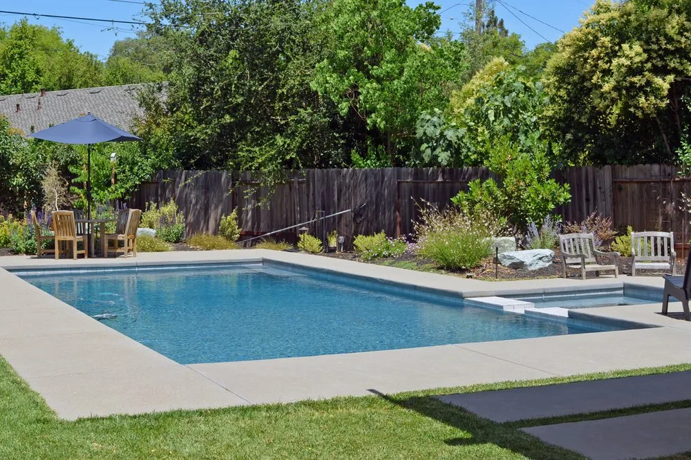 Local lawn mowing service in Salida, CA by Geremia Pools & Landscaping