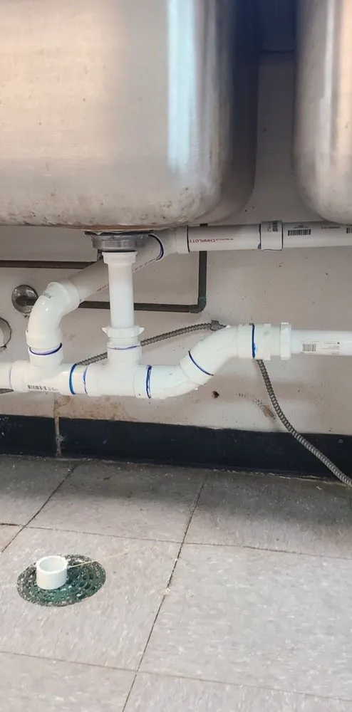 Affordable yard cleanup service for beautiful yards in Pinehurst, TX by Gerhardt HandyMan Perfection