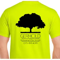 Reliable landscape installation near you in East Stroudsburg, PA by Gerhold Tree & Landscaping