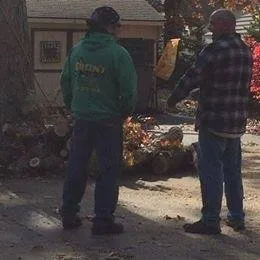 Expert outdoor landscaping in East Stroudsburg, PA - Gerhold Tree & Landscaping