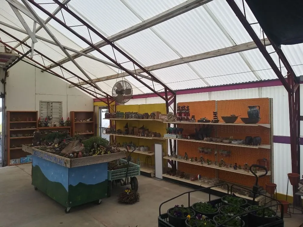 Reliable yard cleanup service in Gering, NE - Gering Garden Center