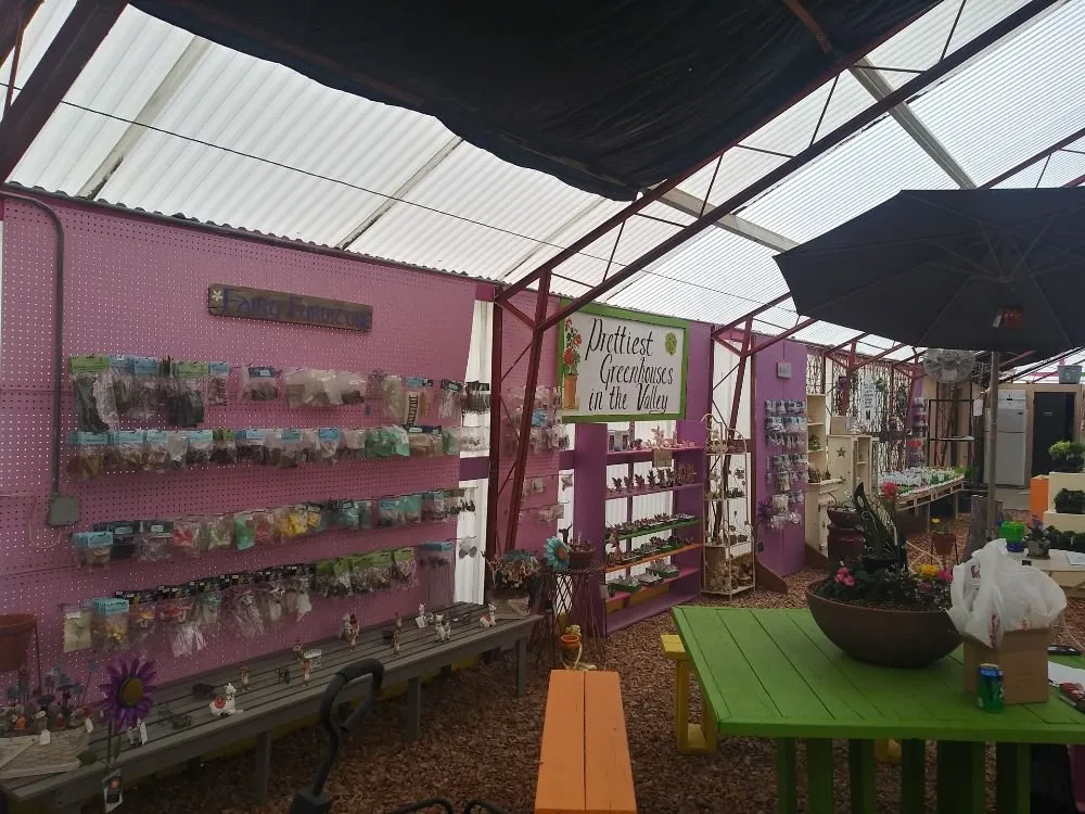 Trusted yard cleanup service for homes in Gering, NE by Gering Garden Center