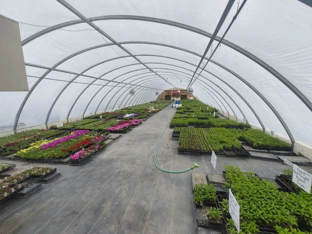 Affordable yard cleanup service in Gering, NE - Gering Garden Center