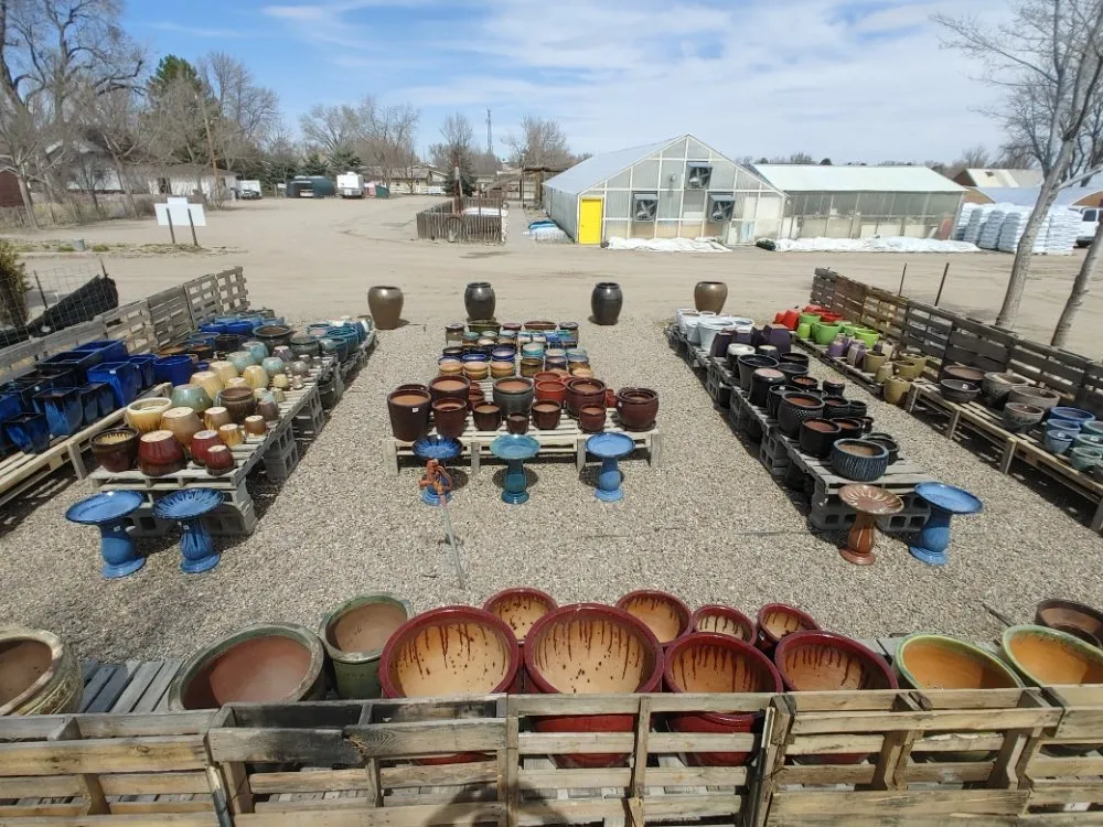 Custom yard maintenance experts serving Gering, NE - Gering Garden Center