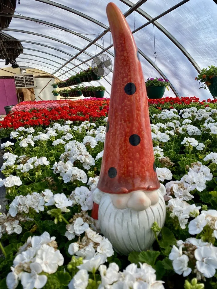 Expert outdoor landscaping in Gering, NE - Gering Garden Center