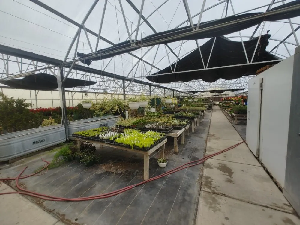 Top-rated outdoor landscaping in Gering, NE by Gering Garden Center