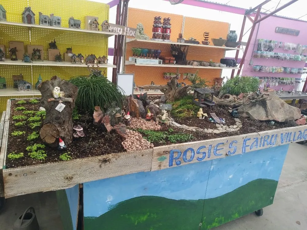 Expert yard maintenance experts serving Gering, NE - Gering Garden Center