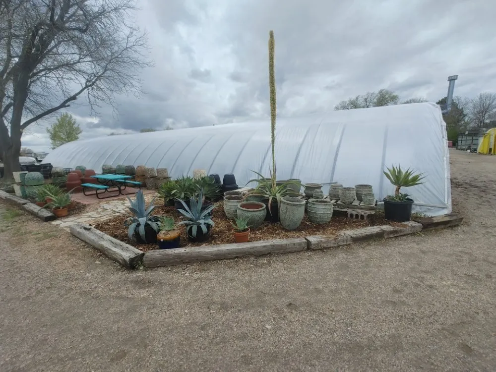 Affordable lawn mowing service in Gering, NE by Gering Garden Center