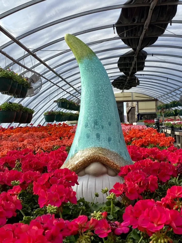 Reliable outdoor landscaping in Gering, NE by Gering Garden Center