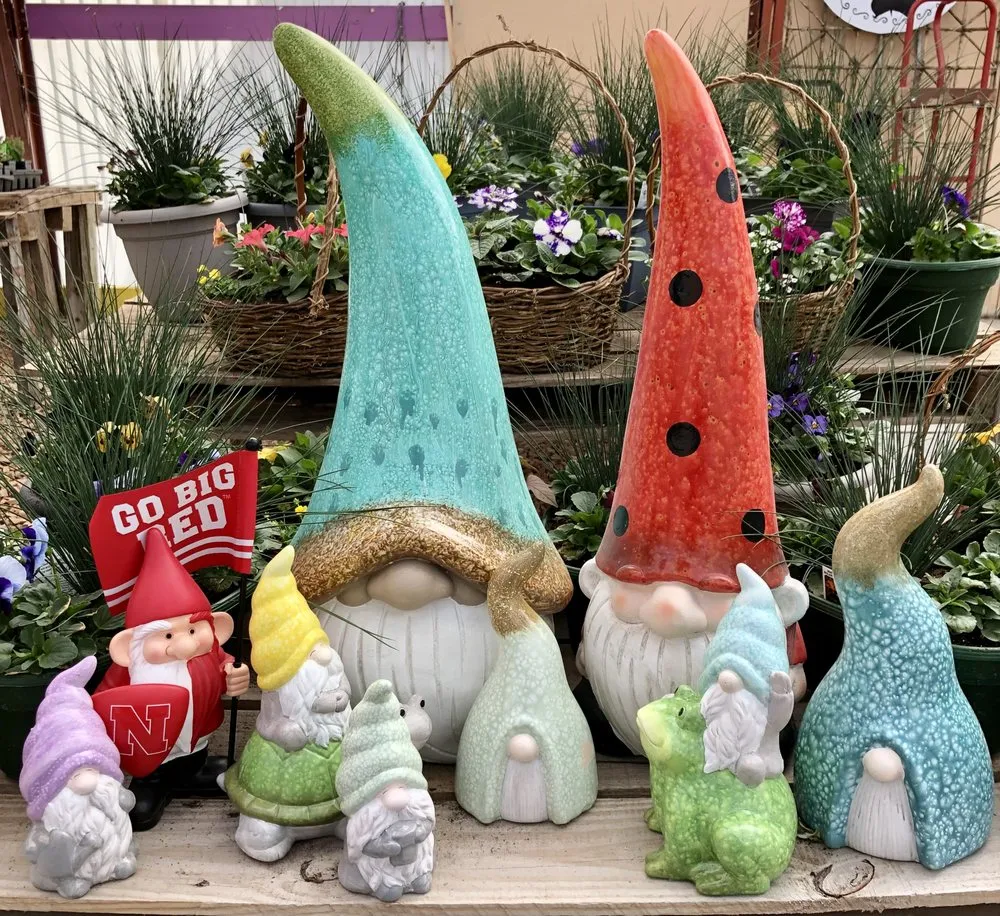 Trusted yard maintenance in Gering, NE - Gering Garden Center