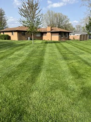 Gerjets Lawn Care