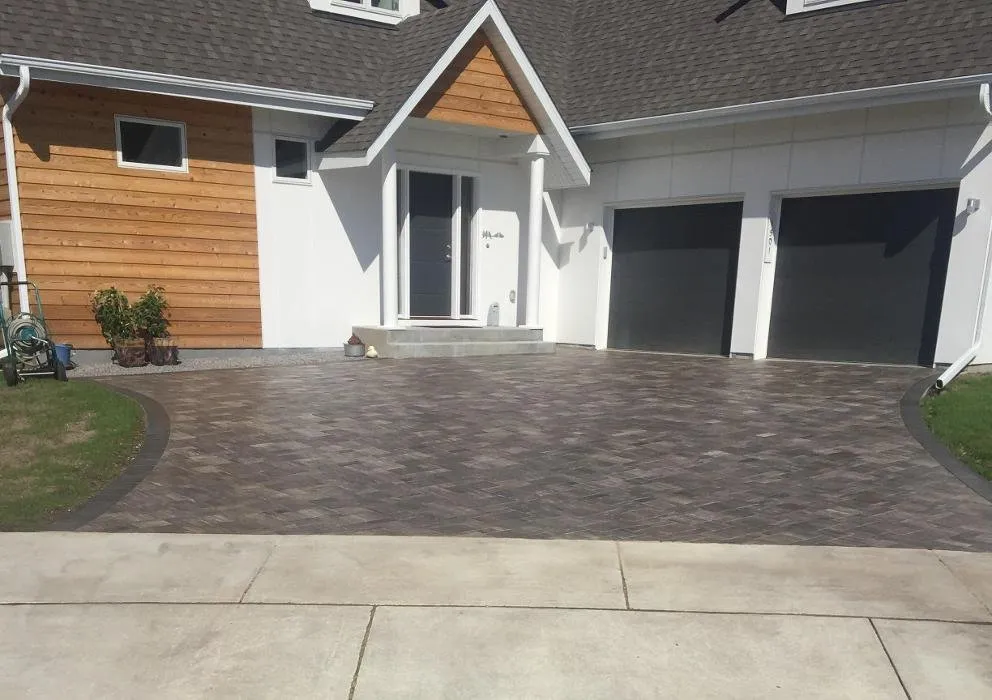 Affordable landscape design near you across Northfield, MN - Gerlach Snow Removal, Lawn & Landscaping